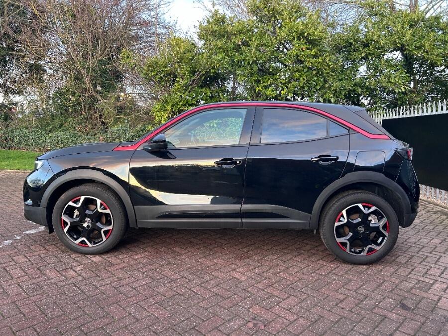 Used Vauxhall Mokka 2022 for sale - 77344990: Photo 5