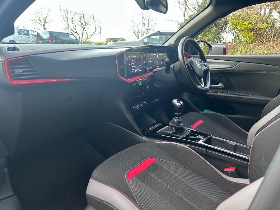 Used Vauxhall Mokka 2022 for sale - 77344990: Photo 6