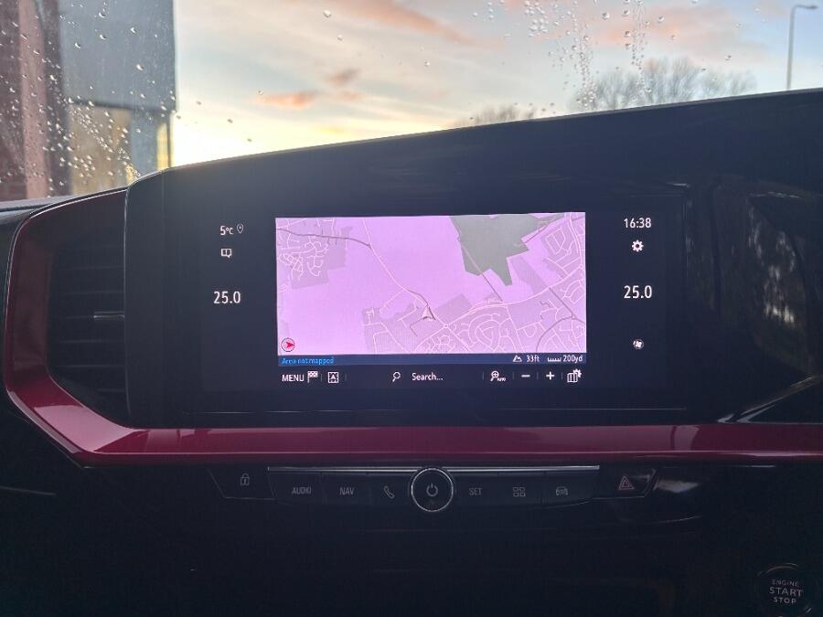 Used Vauxhall Mokka 2022 for sale - 77344990: Photo 8