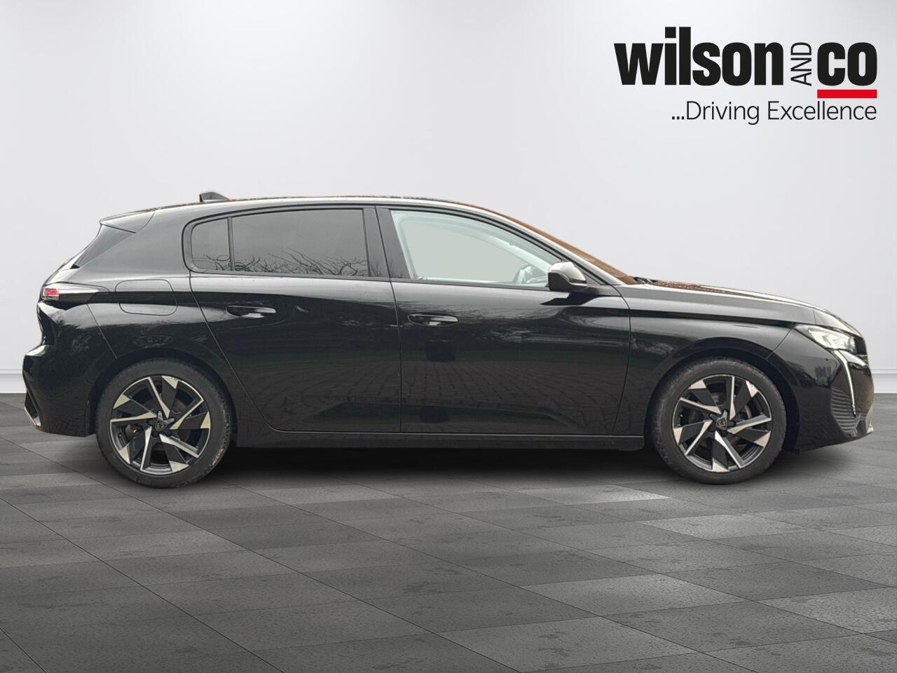 Used Peugeot 308 2023 for sale - 77511083: Photo 10