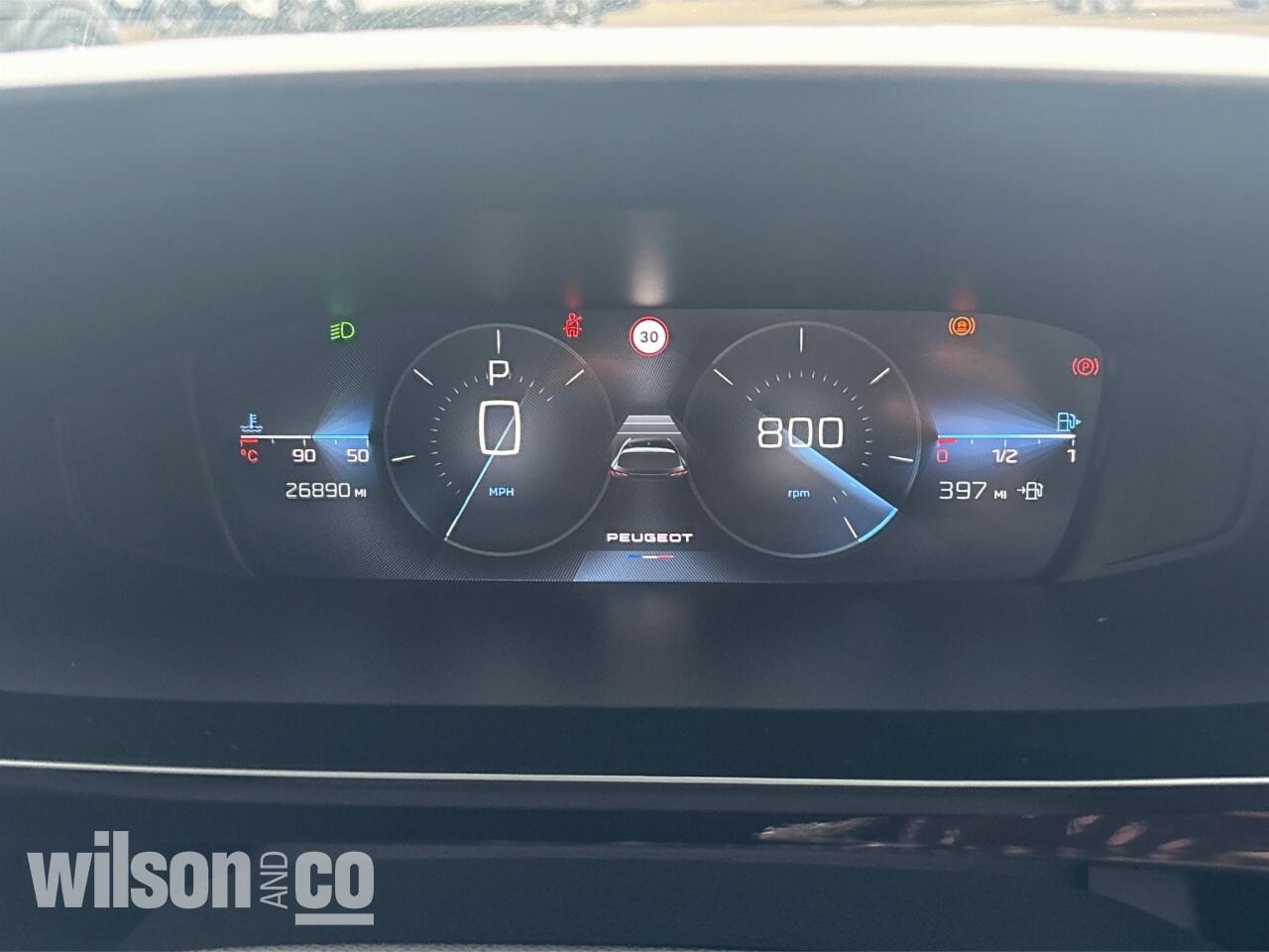 Used Peugeot 308 2023 for sale - 77511083: Photo 19
