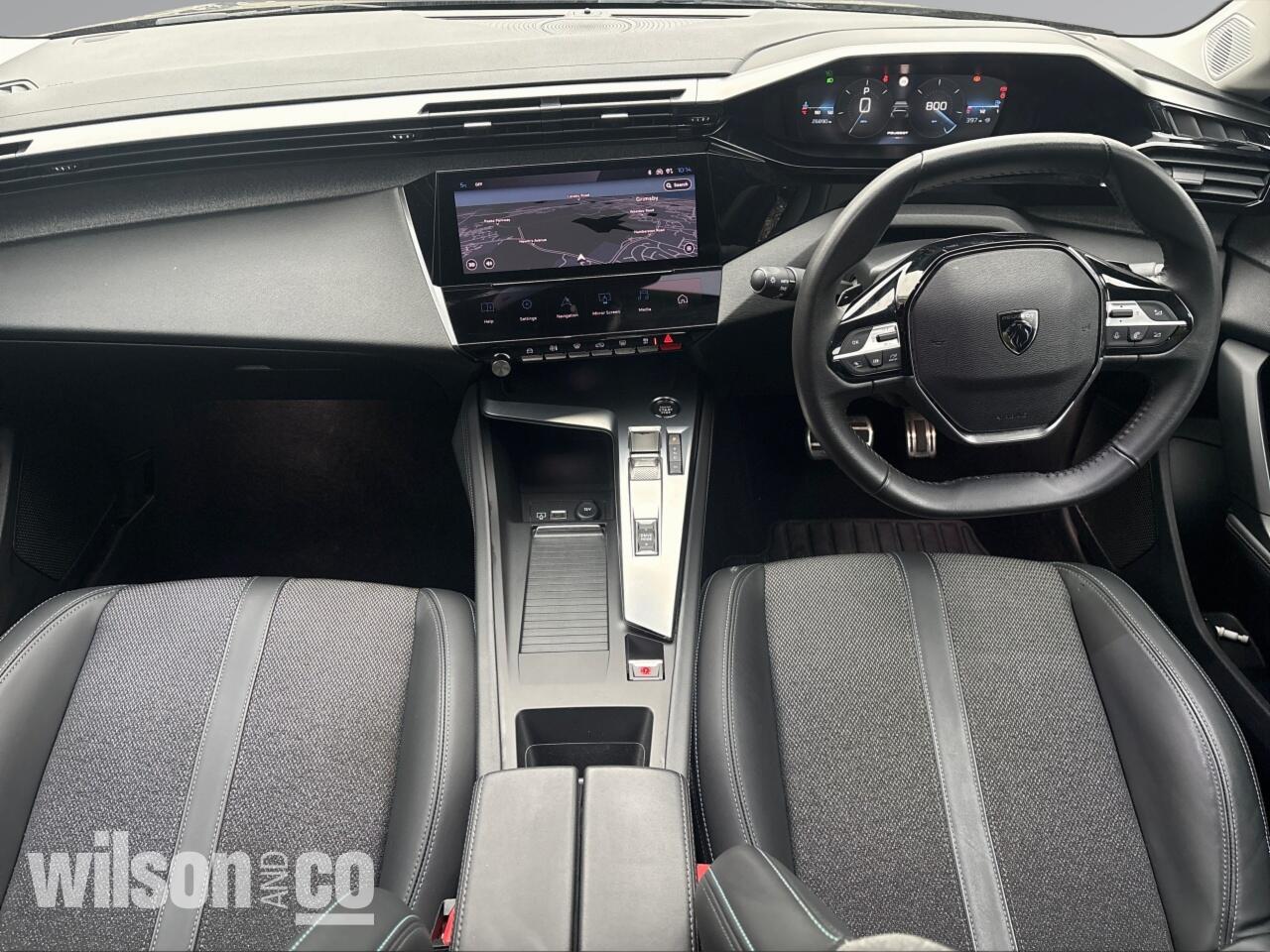 Used Peugeot 308 2023 for sale - 77511083: Photo 2