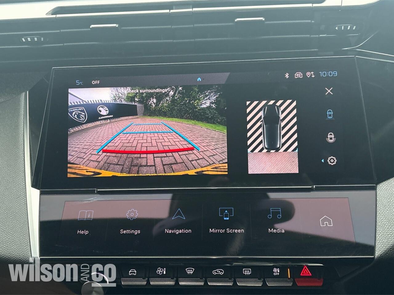 Used Peugeot 308 2023 for sale - 77511083: Photo 22