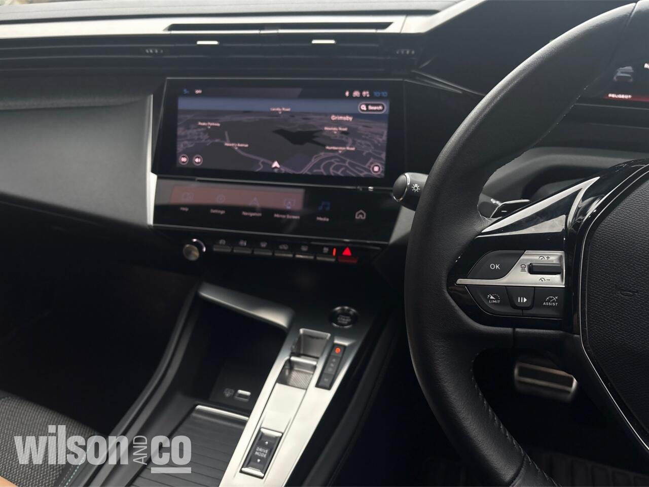 Used Peugeot 308 2023 for sale - 77511083: Photo 24