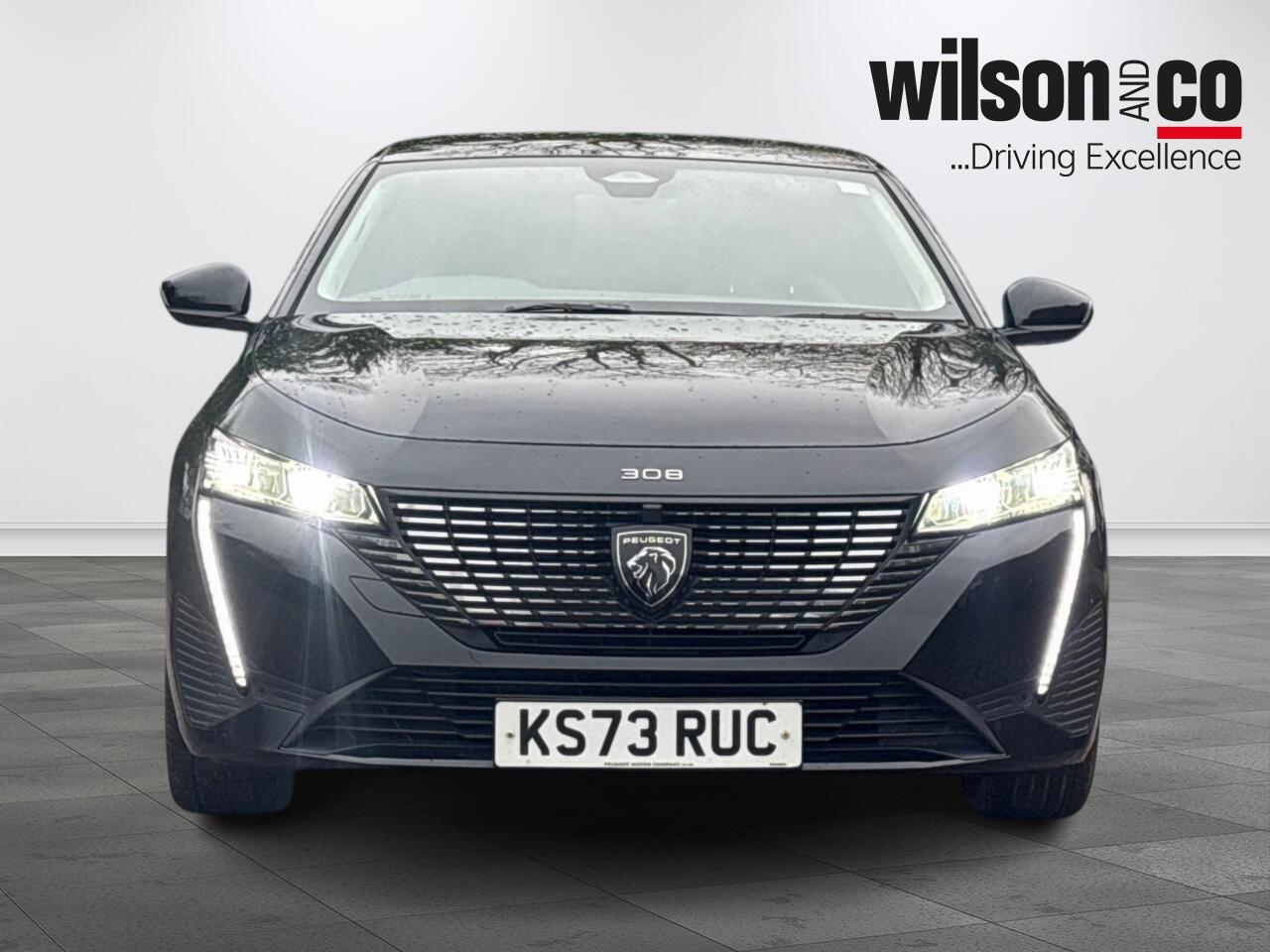 Used Peugeot 308 2023 for sale - 77511083: Photo 3