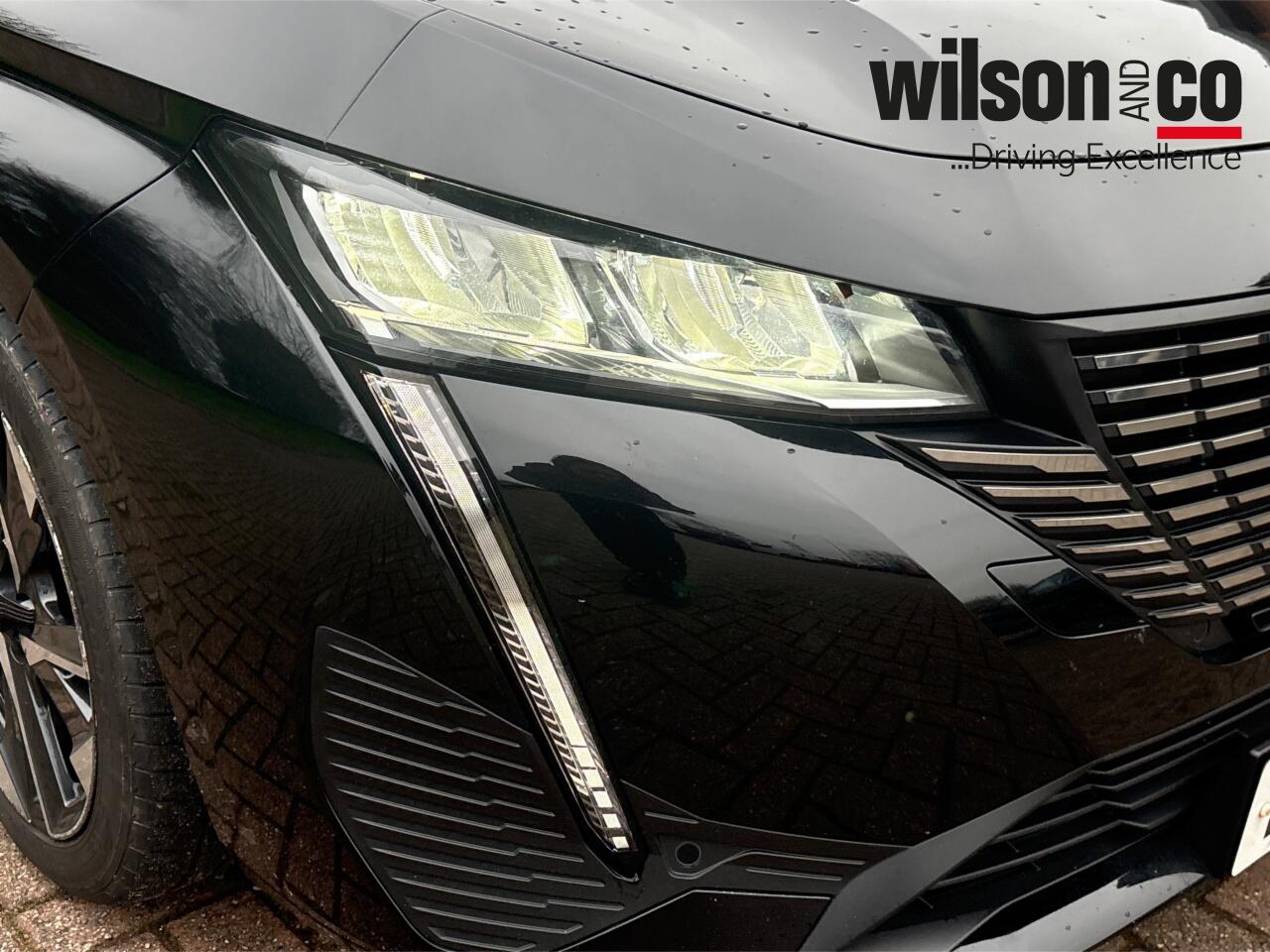 Used Peugeot 308 2023 for sale - 77511083: Photo 38