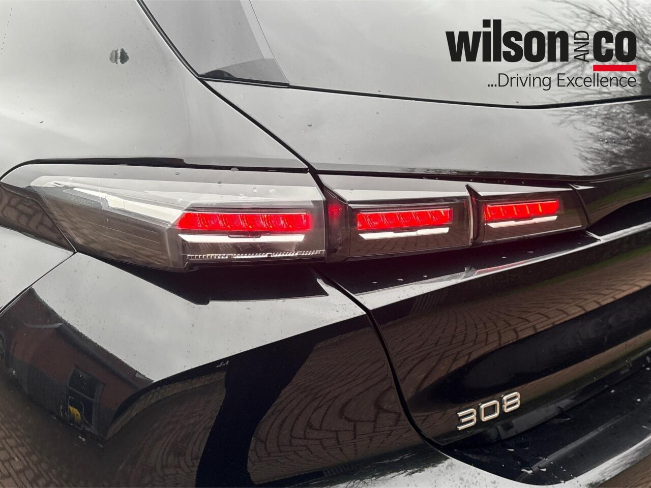 Used Peugeot 308 2023 for sale - 77511083: Photo 40