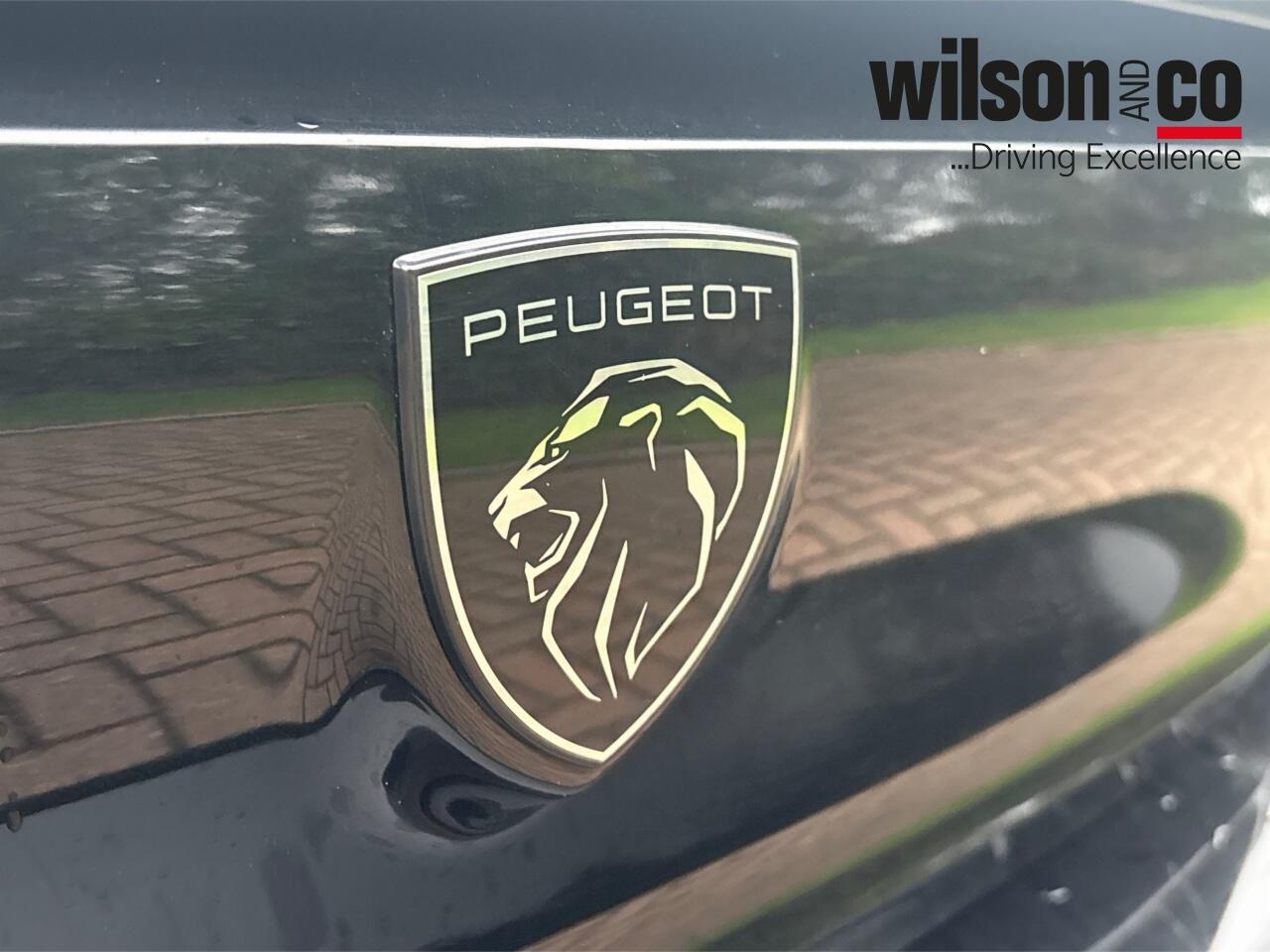 Used Peugeot 308 2023 for sale - 77511083: Photo 43