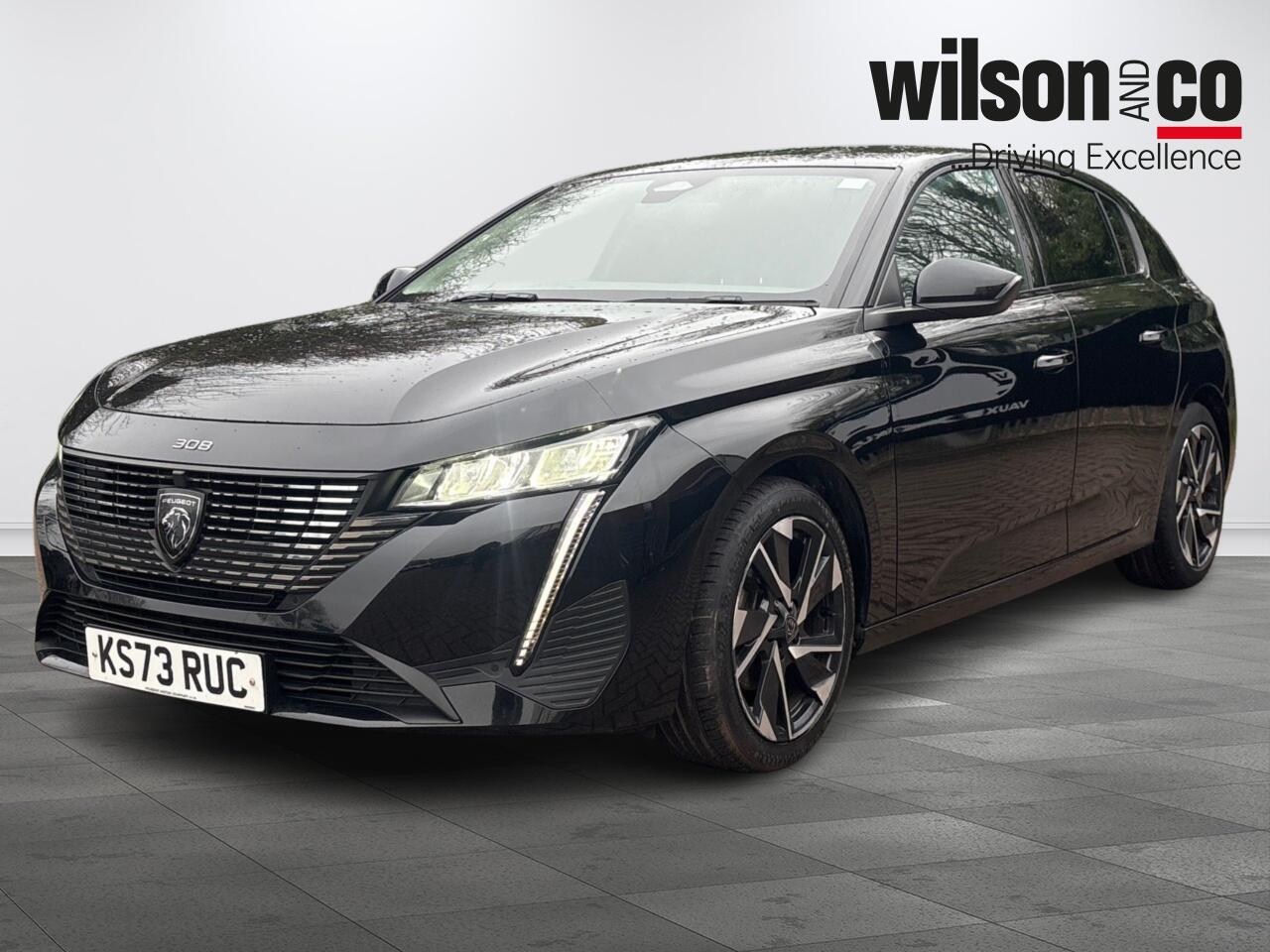 Used Peugeot 308 2023 for sale - 77511083: Photo 5