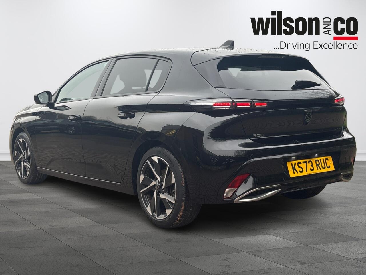 Used Peugeot 308 2023 for sale - 77511083: Photo 7