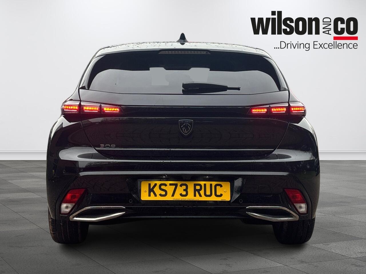 Used Peugeot 308 2023 for sale - 77511083: Photo 8