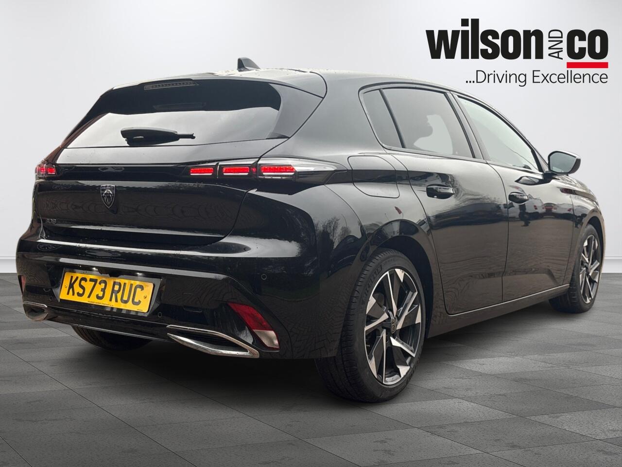 Used Peugeot 308 2023 for sale - 77511083: Photo 9