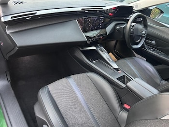 Used Peugeot 308 2022 for sale - 76360444: Photo