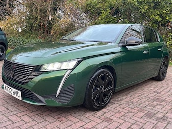 Used Peugeot 308 2022 for sale - 76360444: Photo