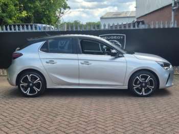Used Vauxhall Corsa 2022 for sale - 75377396: Photo