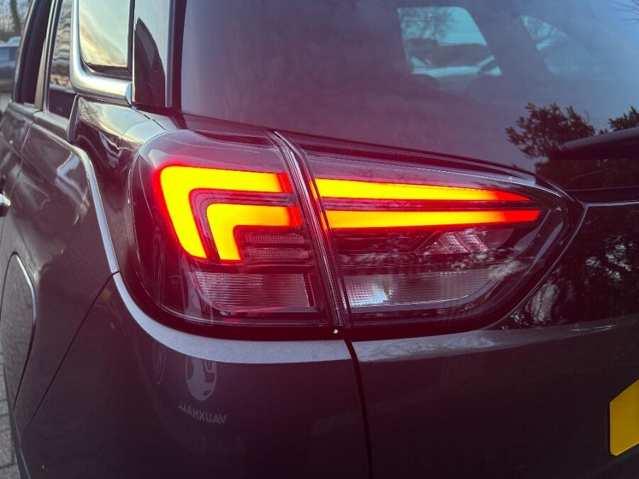 Used Vauxhall Crossland 2021 for sale - 77549598: Photo 13