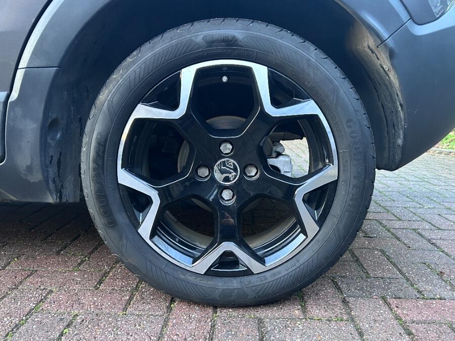 Used Vauxhall Crossland 2021 for sale - 77549598: Photo 20