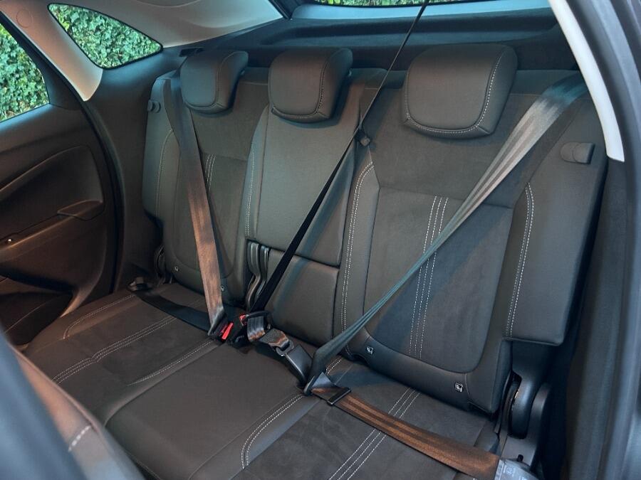 Used Vauxhall Crossland 2021 for sale - 77549598: Photo 24