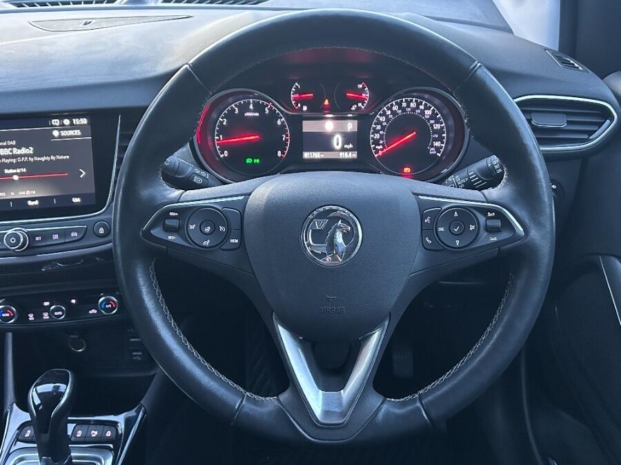 Used Vauxhall Crossland 2021 for sale - 77549598: Photo 26