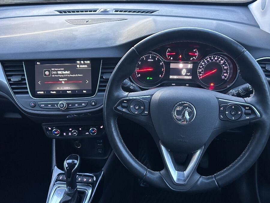 Used Vauxhall Crossland 2021 for sale - 77549598: Photo 32