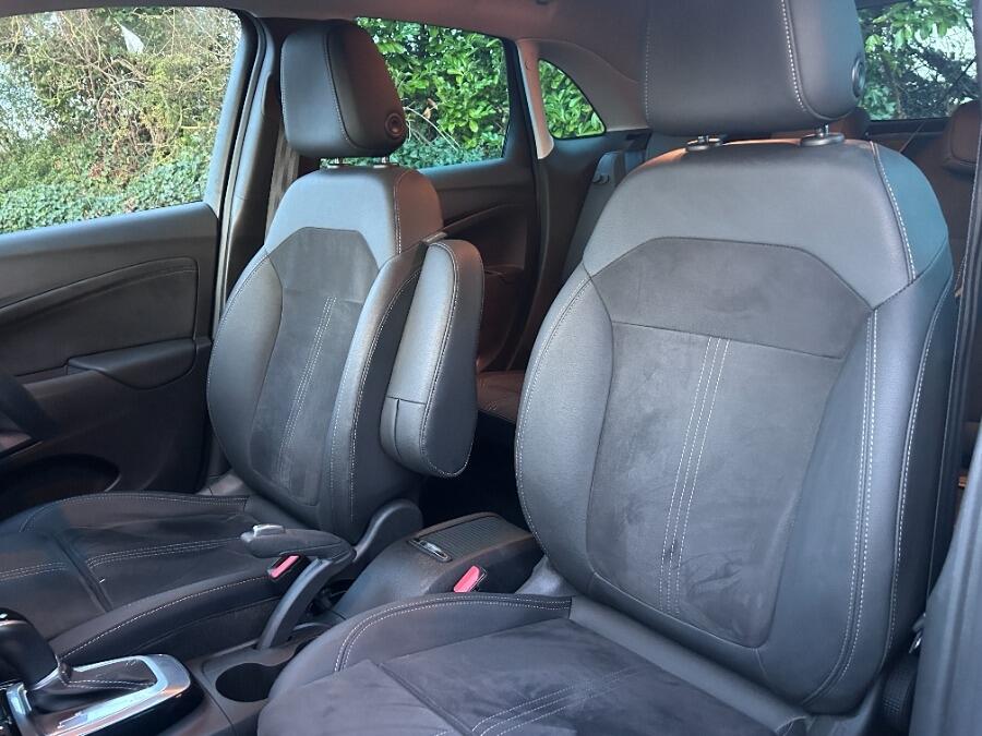 Used Vauxhall Crossland 2021 for sale - 77549598: Photo 44