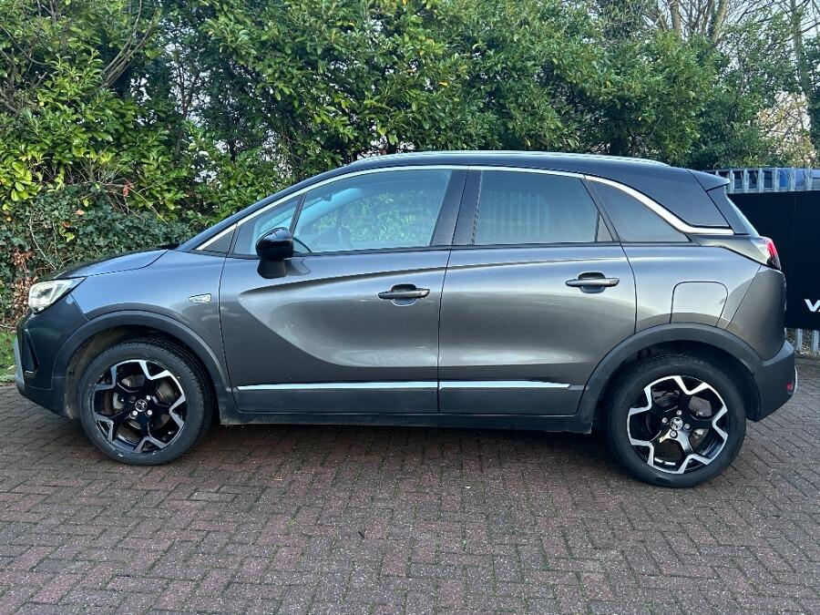Used Vauxhall Crossland 2021 for sale - 77549598: Photo 5