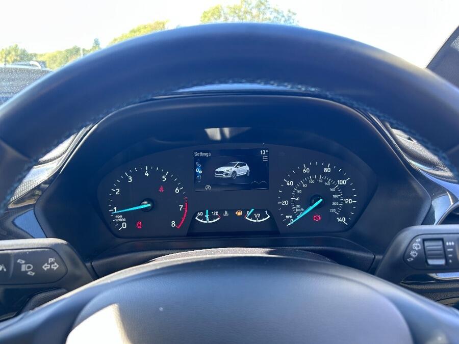 Used Ford Fiesta 2023 for sale - 75990140: Photo 11