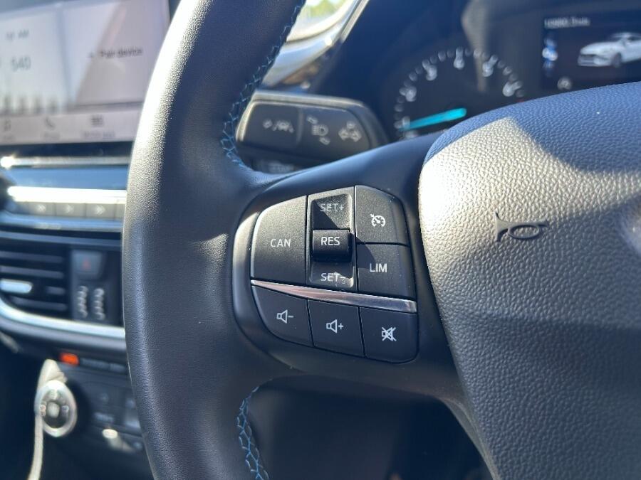 Used Ford Fiesta 2023 for sale - 75990140: Photo 12