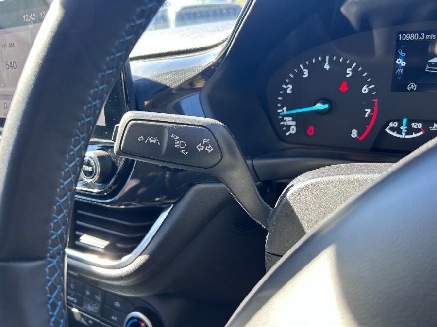 Used Ford Fiesta 2023 for sale - 75990140: Photo 13