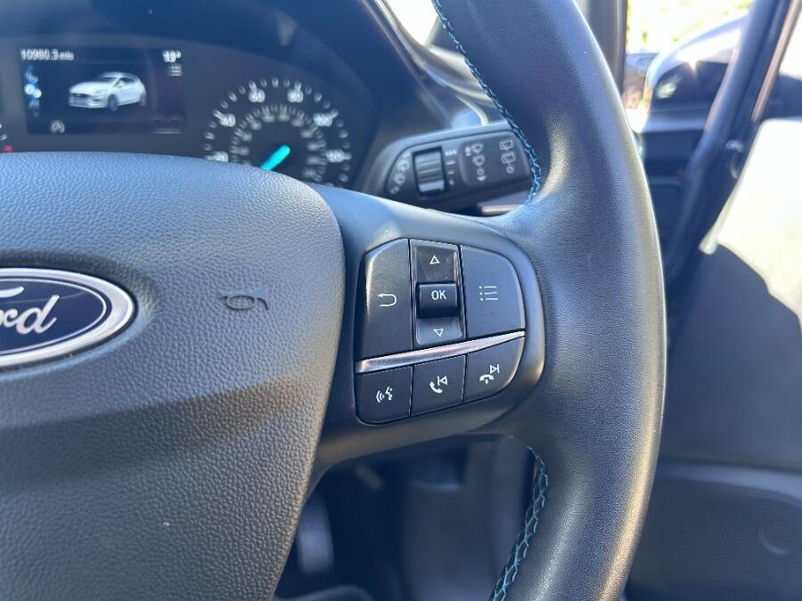 Used Ford Fiesta 2023 for sale - 75990140: Photo 14