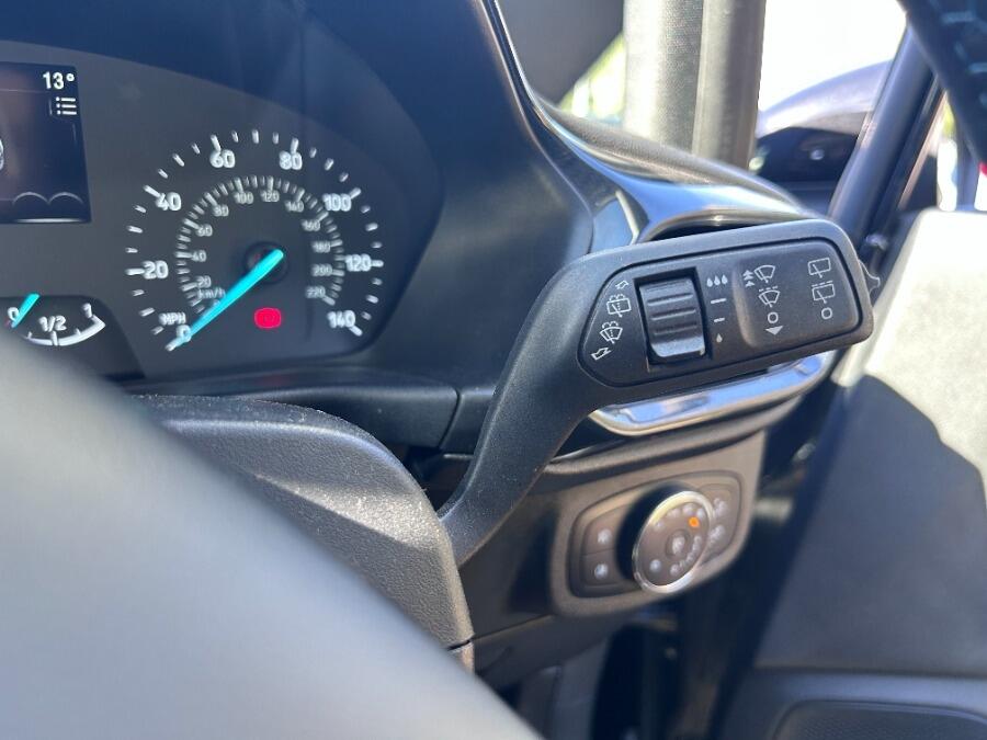 Used Ford Fiesta 2023 for sale - 75990140: Photo 15
