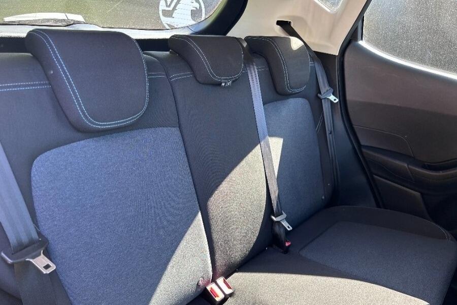 Used Ford Fiesta 2023 for sale - 75990140: Photo 17