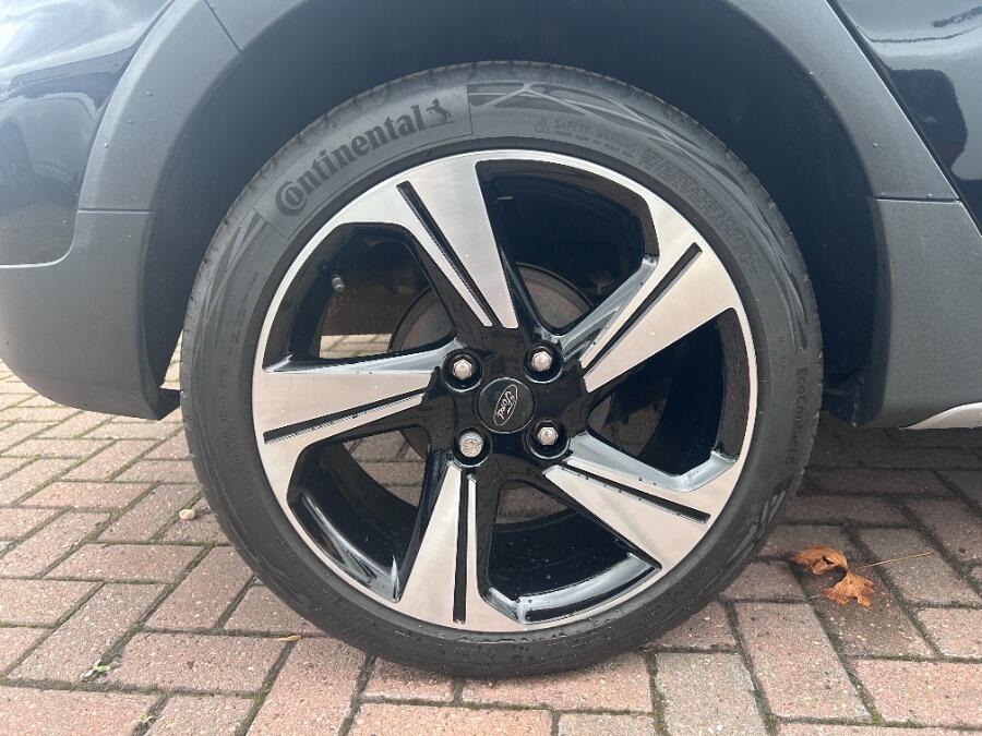 Used Ford Fiesta 2023 for sale - 75990140: Photo 25