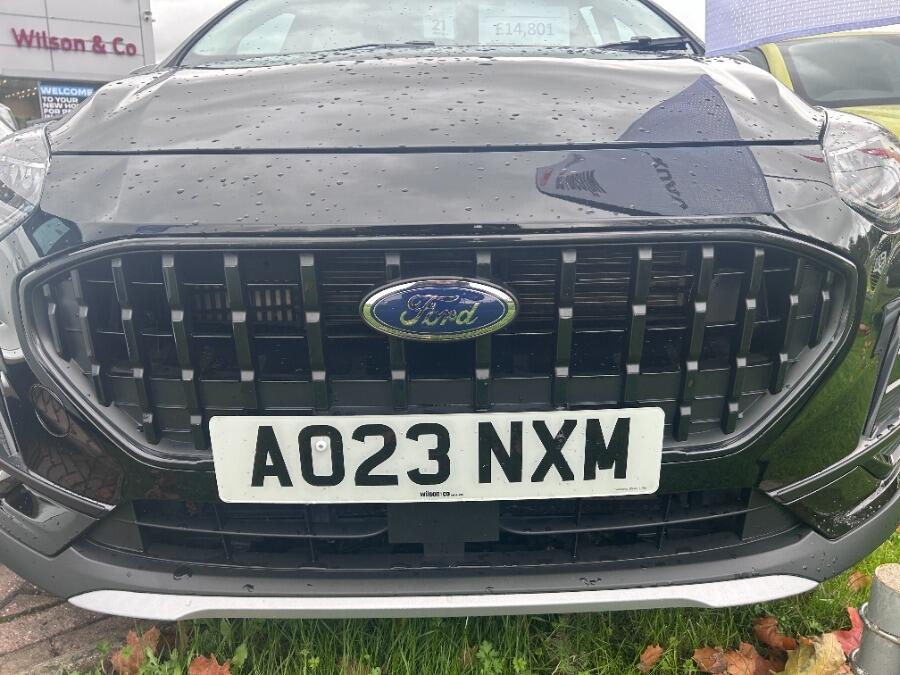 Used Ford Fiesta 2023 for sale - 75990140: Photo 34