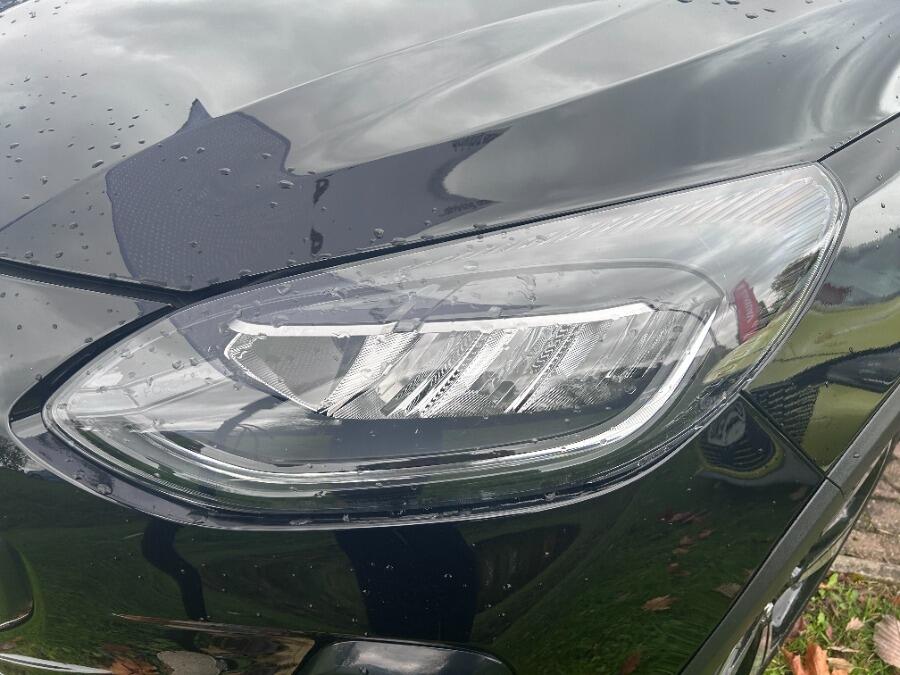 Used Ford Fiesta 2023 for sale - 75990140: Photo 35