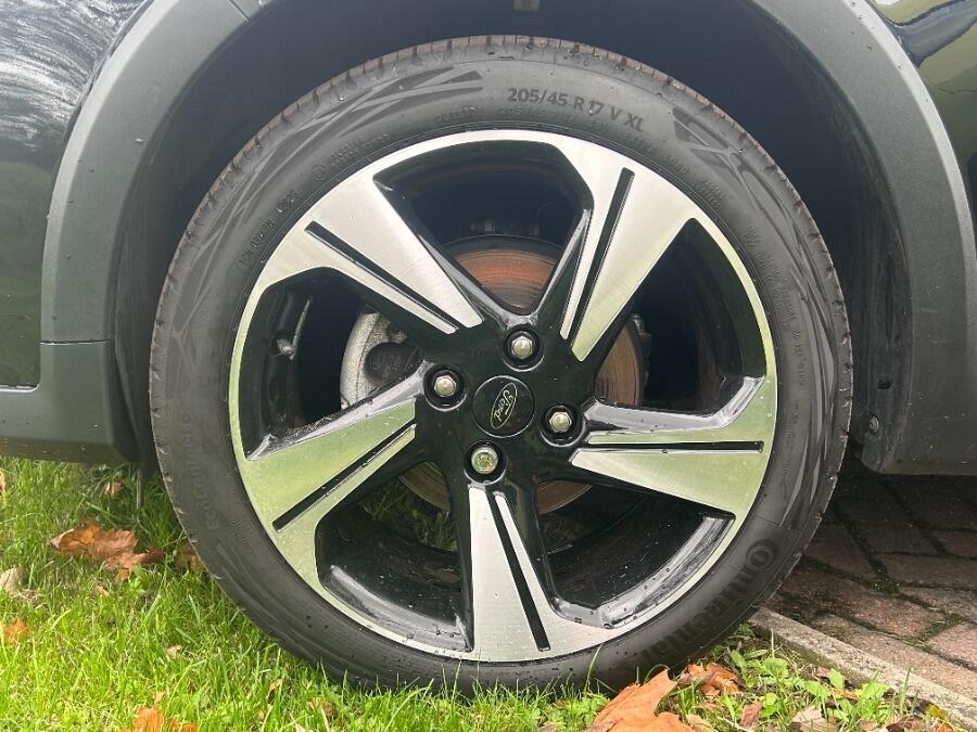 Used Ford Fiesta 2023 for sale - 75990140: Photo 37