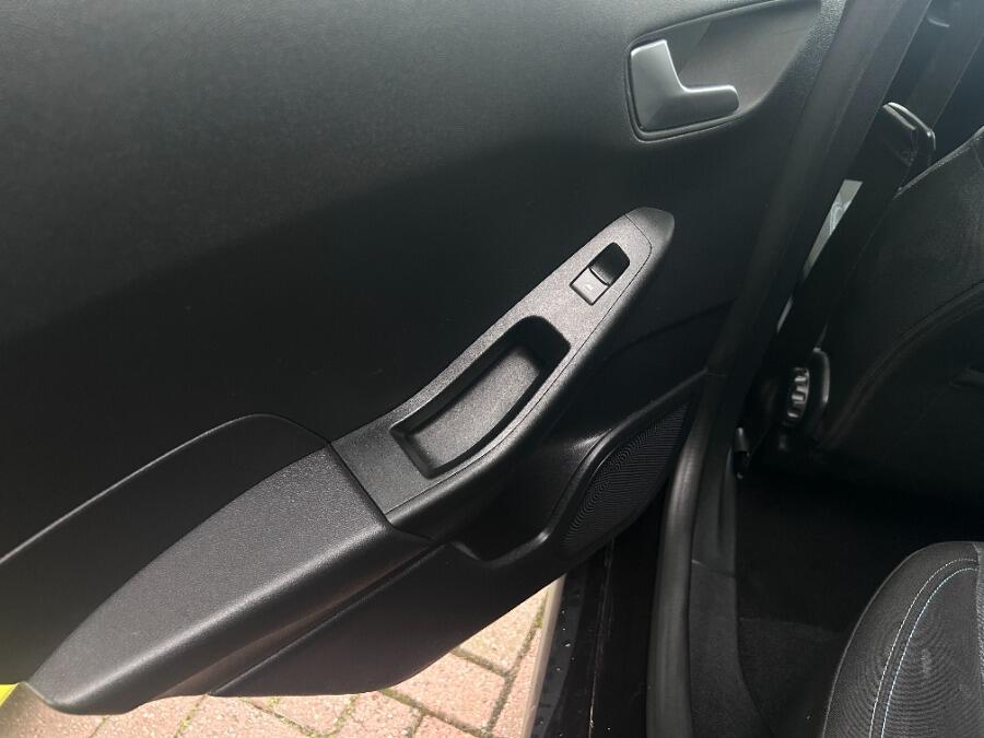 Used Ford Fiesta 2023 for sale - 75990140: Photo 43