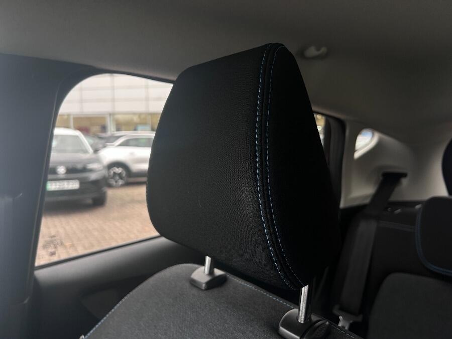 Used Ford Fiesta 2023 for sale - 75990140: Photo 46