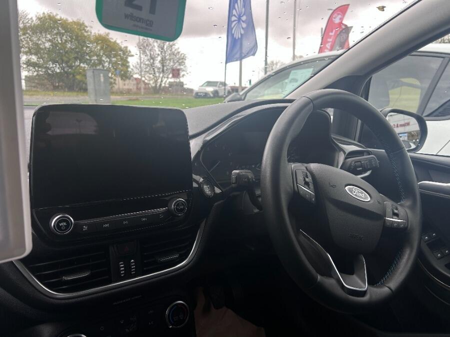 Used Ford Fiesta 2023 for sale - 75990140: Photo 48