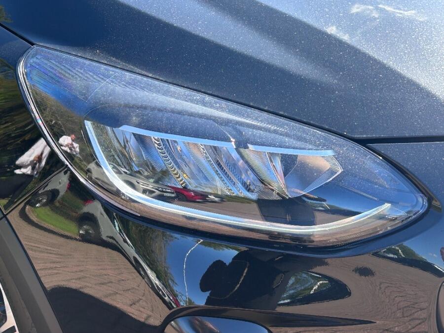 Used Ford Fiesta 2023 for sale - 75990140: Photo 5