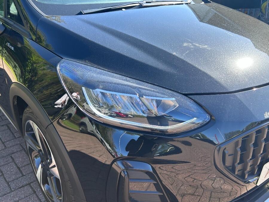 Used Ford Fiesta 2023 for sale - 75990140: Photo 6