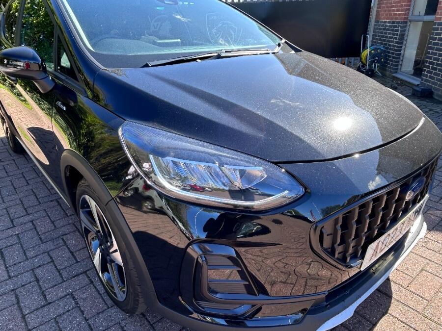 Used Ford Fiesta 2023 for sale - 75990140: Photo 7