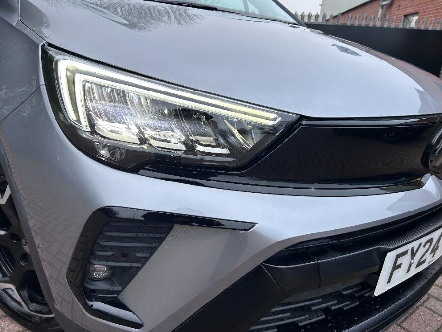 Used Vauxhall Crossland 2024 for sale - 77344558: Photo 15