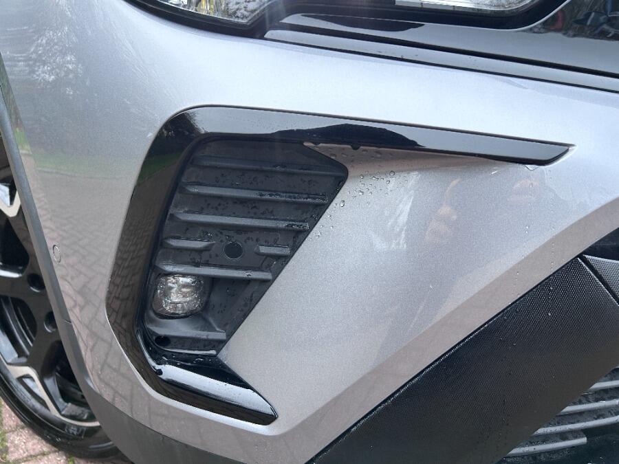 Used Vauxhall Crossland 2024 for sale - 77344558: Photo 16