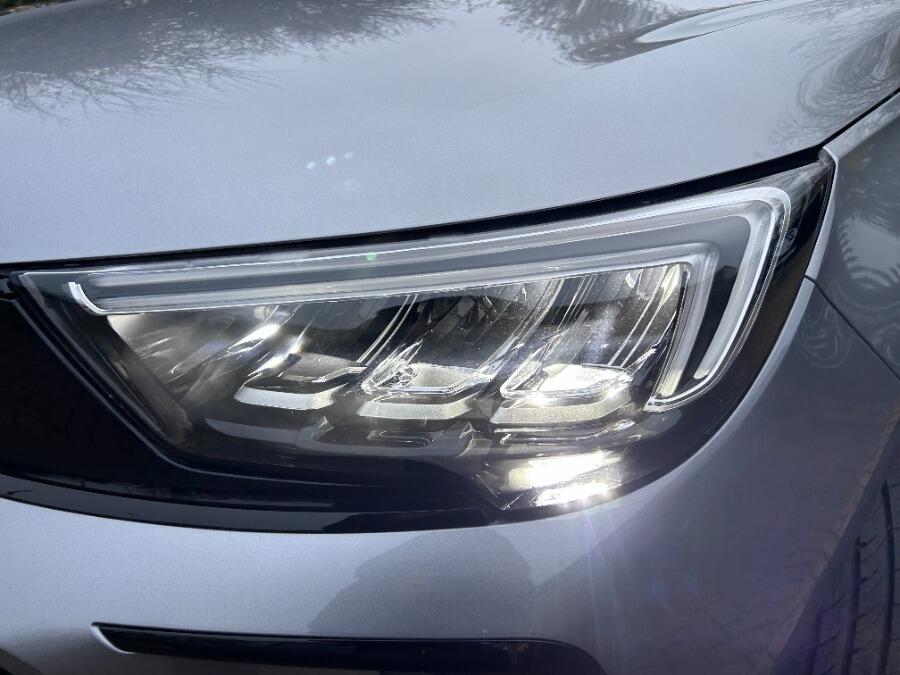 Used Vauxhall Crossland 2024 for sale - 77344558: Photo 17