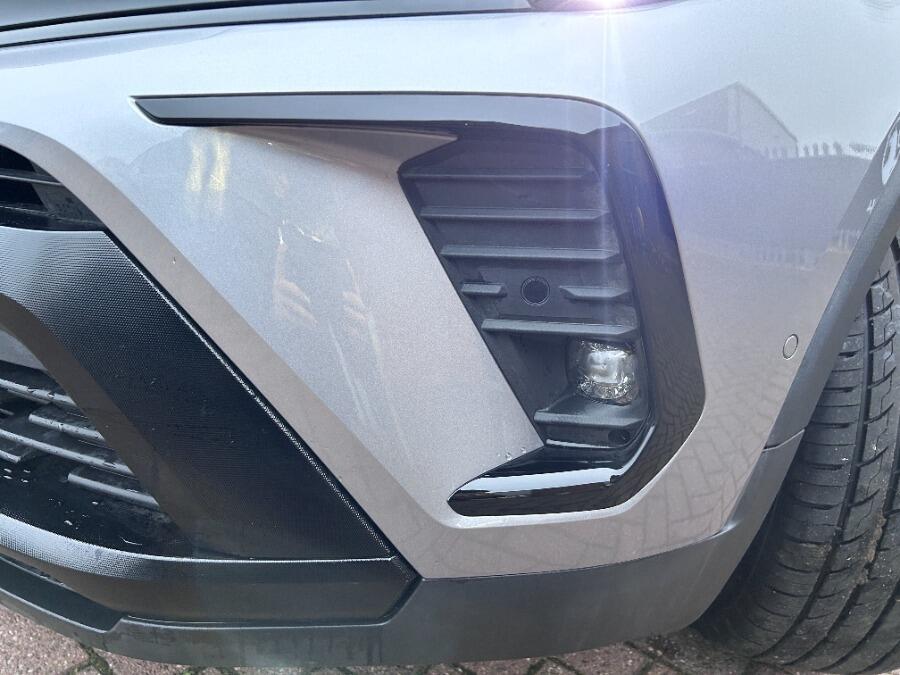 Used Vauxhall Crossland 2024 for sale - 77344558: Photo 19