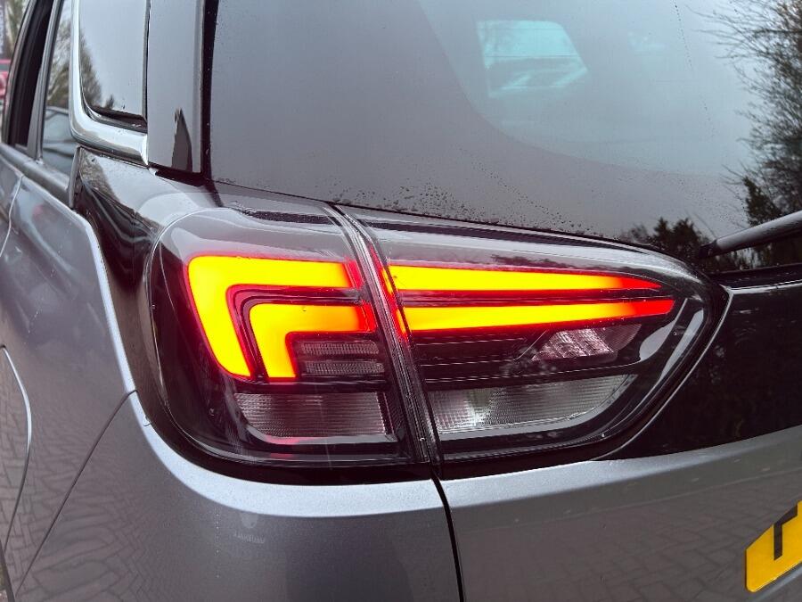 Used Vauxhall Crossland 2024 for sale - 77344558: Photo 21