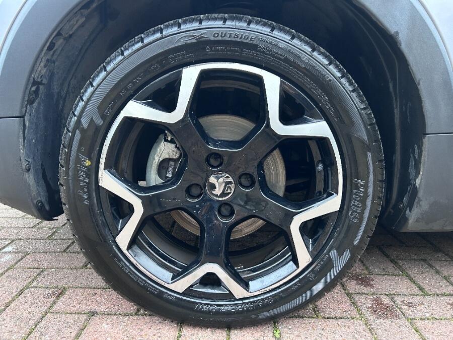 Used Vauxhall Crossland 2024 for sale - 77344558: Photo 25