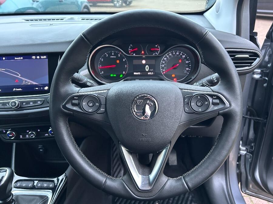 Used Vauxhall Crossland 2024 for sale - 77344558: Photo 26