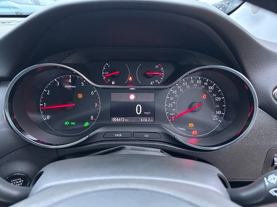 Used Vauxhall Crossland 2024 for sale - 77344558: Photo 27